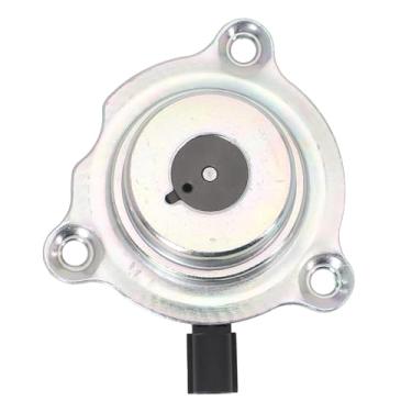Imagem de Sorghum Válvula de controle de óleo solenoide de temporização de válvula variável do motor Solenoide VVT compatível com Cadillac Escalade Chevrolet Silverado Suburban Express GMC Savana Sierra Yukon