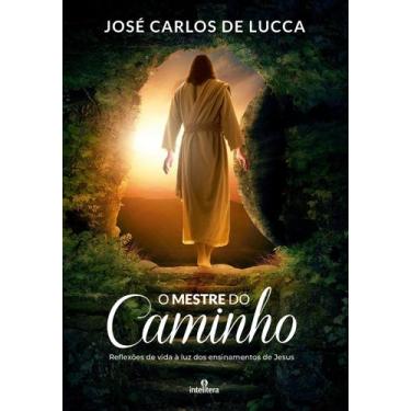 Imagem de Livro - O Mestre do Caminho