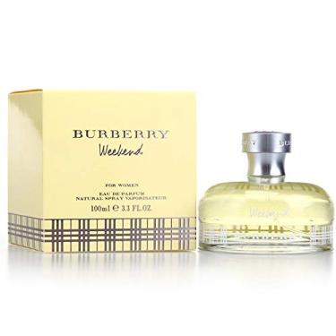 Imagem de Burberry Weekend Eau De Parfum Feminino 30 ml