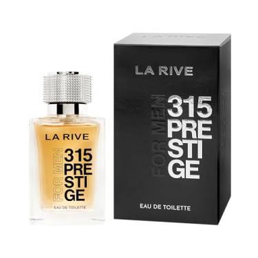 Imagem de La Rive 315 Prestige Eau de Toilette Masculino 100ml