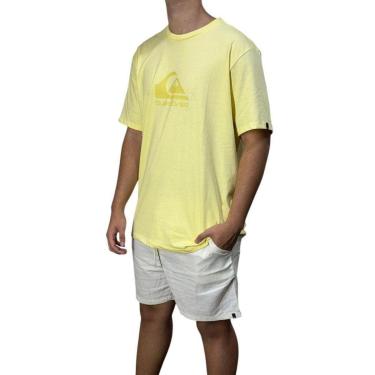 Imagem de Camiseta Quiksilver m/c New Camp Logo- Quiksilver-Masculino