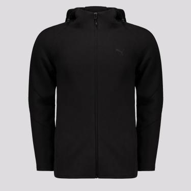 Imagem de Jaqueta Puma Evostripe Core Masculina-Masculino