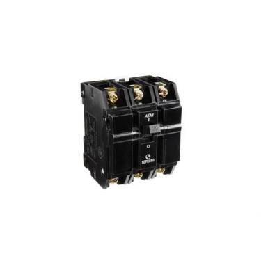 Imagem de Disjuntor Nema Tripolar 50a Soprano