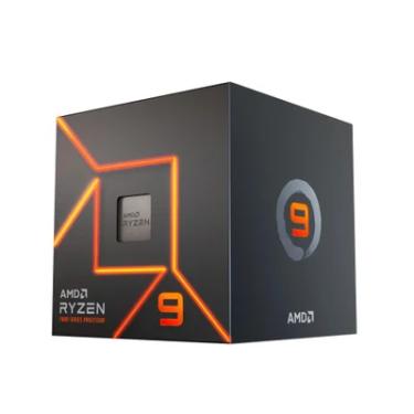 Imagem de Processador AMD Ryzen 9 7900 4.00ghz, 12-core, 76MB, Am5