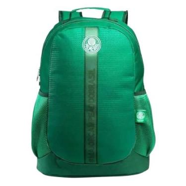 Imagem de Mochila Escolar Palmeiras B02 16471 - Xeryus