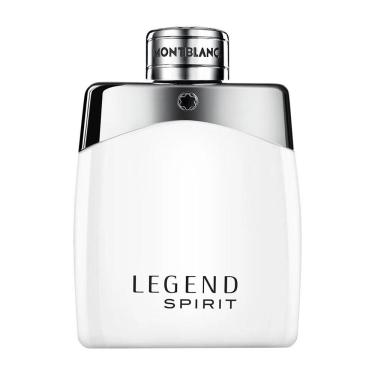 Imagem de Perfume Montblanc Legend Spirit Edt Masculino 100ml