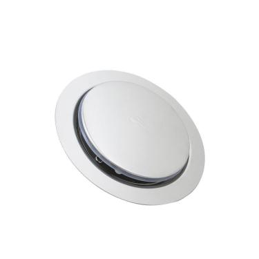 Imagem de Ralo Click Inteligente Redondo 15x15 Cm