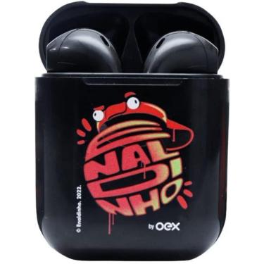 Imagem de Fone De Ouvido Tws Bluetooth 5.0 Enaldinho Tws12