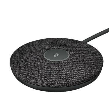 Imagem de Microfone para Câmera Videoconferência Rally 989-000430 Logitech