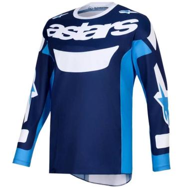 Imagem de Camisa Alpinestars Racer Riway 2026