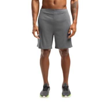 Imagem de Bermuda de Academia Short Fitness Masculina Basic Mesh 7 - Olympikus, 