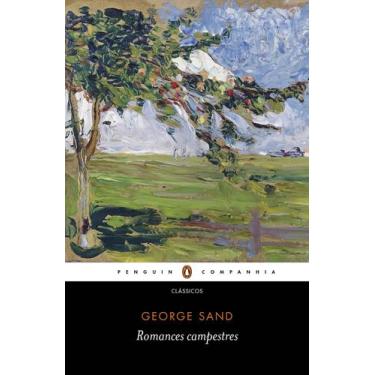 Imagem de Livro - Romances campestres