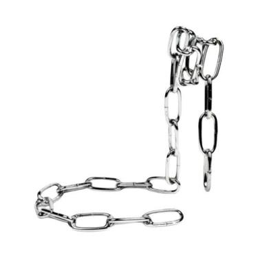 Imagem de Suporte De Garrafa De Vinho Em Ferro Forjado Com Corda Suspensa E Orna