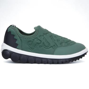 Imagem de Tênis Bibi Roller 2.0 1155 Estampado Dino Menino-Masculino