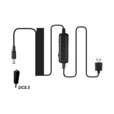 Imagem de Furadeira Elétrica De Unhas Com Display LED E Carregamento USB, 5.5 Ve