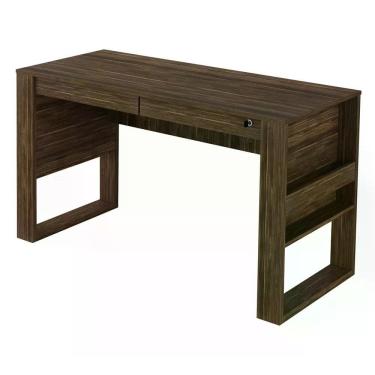 Imagem de Mesa Para Escritorio ME4144 Tecno Mobili