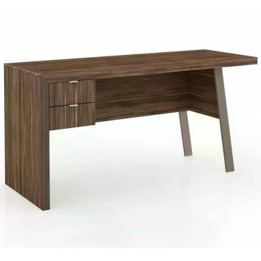 Imagem de Mesa Para Computador / Escritorio ME4122 Tecno Mobili