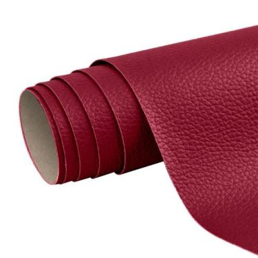 Imagem de Revestimento Adesivo Moveis Parede material sintético Vinho - Open Sta