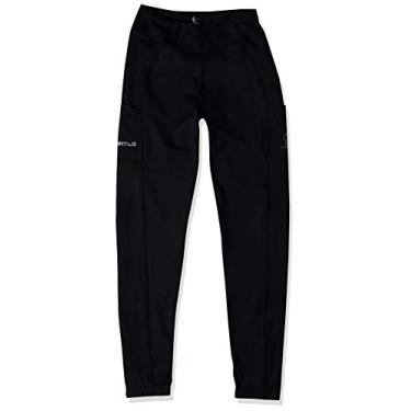 Imagem de Calça LeGGing Organic - Feminino Curtlo PP Preto