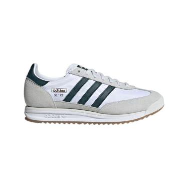 Imagem de Tênis Adidas Sl 72 Rs Branco-Masculino