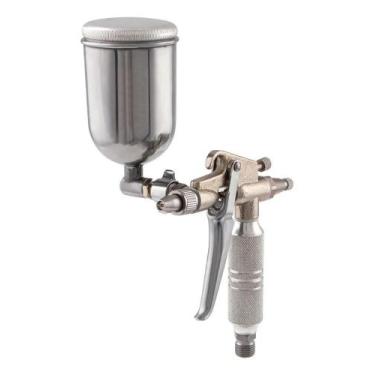 Imagem de Pistola de Pintura Gravidade Stels 0,5mm Capacidade 100ml