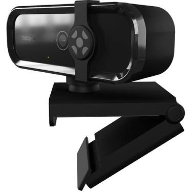 Imagem de Webcam Vision 20 Fortrek 1080P 30FPS para Videochamadas