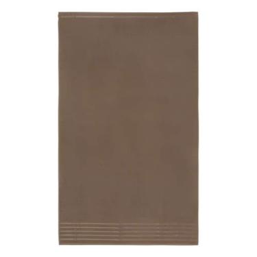 Imagem de Toalha De Banho Felpuda 100% Algodão 70x140cm Alta Absorção Comfort Te