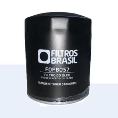 Imagem de Filtro Oleo Galloper 2003 até 2004 H1 Besta Bongo Carnival - Filtros B