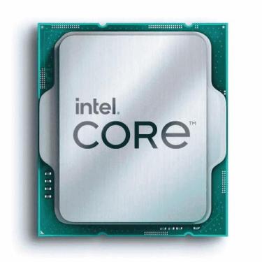 Imagem de Processador Intel Core I3-13100F 13 Geração LGA 1700 3,40Ghz Cache12 M