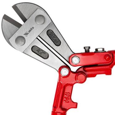 Imagem de Tesoura Corta Vergalhão em Aço Carbono 42Pol 1050MM Mtx