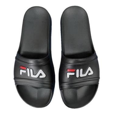 Imagem de Chinelo Fila Flip Flop Sleek Feminino-Feminino