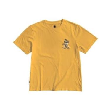 Imagem de Camiseta Element Birds Eye Masculina-Masculino