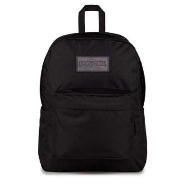 Imagem de Mochila JanSport SuperBreak Plus-Unissex