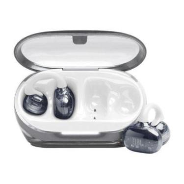 Imagem de Fones de Ouvido Abertos JBL Soundgear Clips-Unissex