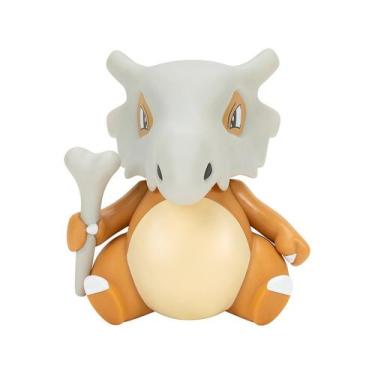 Imagem de Pokemon - Figura de Vinil de 9cm - Cubone - Sunny Brinquedos