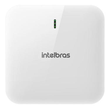 Imagem de ROTEADOR Wi-fi AP 1250 AC MAX Até 450m INTELBRAS
