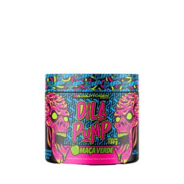 Imagem de Dila Pump Adaptogen 150g Maçã verde - Adaptogen Science