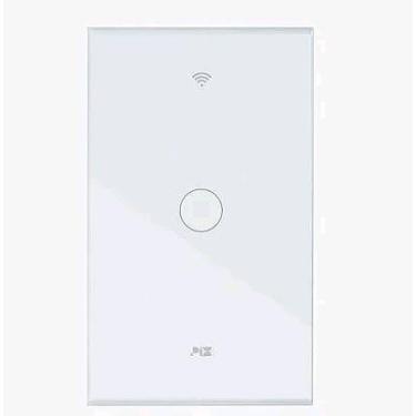 Imagem de Pix Interruptor Smart 1 Tecla Branco 36506800