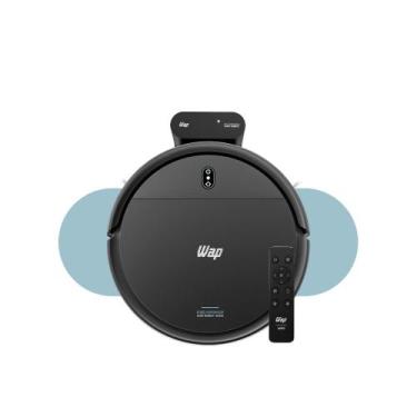 Imagem de Robô aspirador Wap W310
