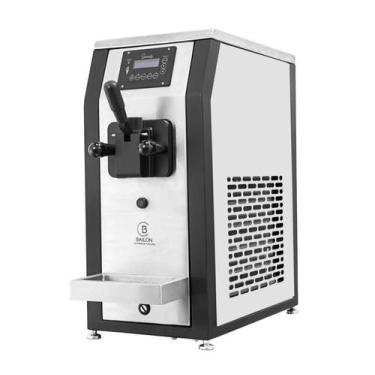 Imagem de Máquina de Sorvete Expresso 1 sabor Bailon 220039 220v, 220V
