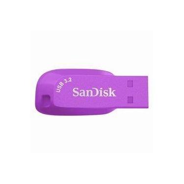 Imagem de Pendrive SanDisk Z410 Ultra Shift 32GB USB-A USB 3.2 - SDCZ410-032G-G4