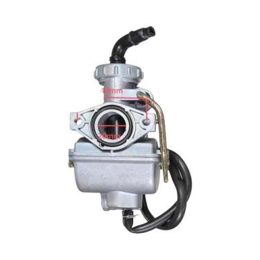 Imagem de Carburador 125CC Para ATV Quad Go Kart SUNL TAOTAO 50cc 70cc 90cc 110c