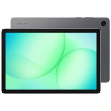Imagem de Tablet Samsung Galaxy Tab A11+ 5G - Tela 11 WUXGA - 128GB - 6GB RAM - 
