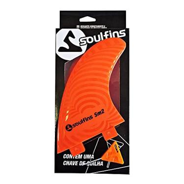 Imagem de Quilhas Soulfins Sm2