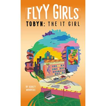 Imagem de Tobyn: The It Girl #4