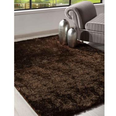 Imagem de Tapete Para Quarto/Sala de Estar Kasai 150X100Cm - Corttex