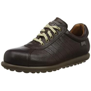 Imagem de Camper Pelotas Ariel Oxford masculino, Marrom, 39