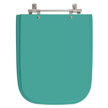 Imagem de Assento Sanitario Tivoli Acquamarine Vaso Ideal Standard