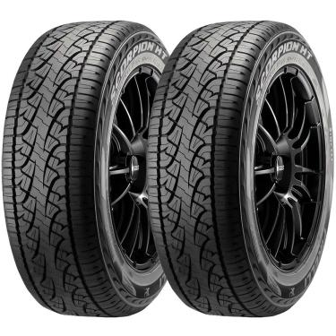 Imagem de Pneu Aro 18 Pirelli Scorpion HT 255/60 R18 112H XL - 2 Unidades