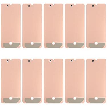 Imagem de For for galaxy A31 SM-A315 10pcs LCD Digitizer Back Adhesive Stickers